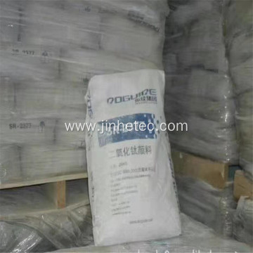 Titanium Dioxide Rutile Grade Doguide SR2377